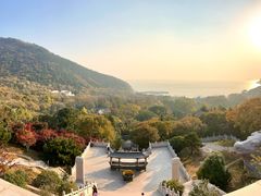-青岛崂山太清宫