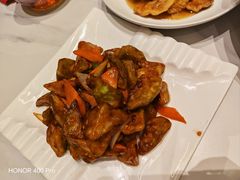 -八大碗·地道东北菜(白塔堡店)