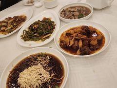 -怡园饭店-餐厅(四望亭店)