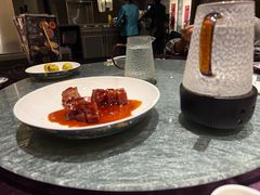-粤匠·澳门点心粤菜海鲜(澳门半岛店)