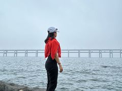 -黑石礁公园