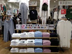 -优衣库(福州爱琴海购物公园店)