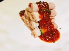 -俏江南(中山路先天下广场店)