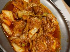 -延锄汤饭食堂(桂林路店)
