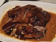 -锦园春香港茶餐厅(西海湾旗舰店)