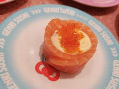 -元气寿司(环球港店)