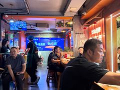 -东来土菜馆(民祥园路店)