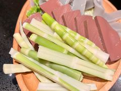 -探鱼·鲜青椒爽麻烤鱼(增城东汇城店)