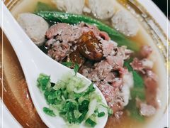 -一肴·牛肉粿条(深圳湾睿印店)