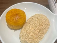 -永春园·扬州早茶·淮扬菜(漫乐城店)