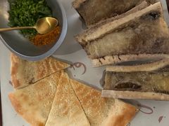 -纳鲁孜·新疆特色餐厅(上海悦荟广场店)