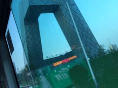 -湘肠香火锅店(团结湖店)
