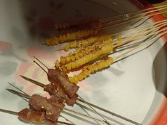-北丐先生·野馄饨烧烤(雨花万象店)
