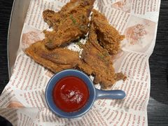 -Pennehut畔尼意面(合肥万象城店)