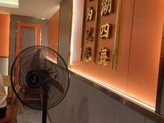 -聚味罗记大排檔·鲜鱼杂·甲鱼煲•龙虾馆(科学馆店)