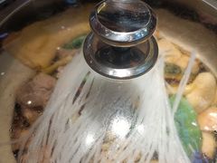 -灶座小锅烀饼·铁锅炖(道里店)