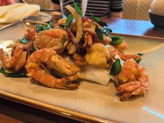 -亚特兰蒂斯·蟹餐厅 CRAB KITCHEN·鲜活海鲜