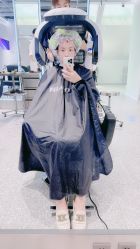 -M1 HAIR烫染