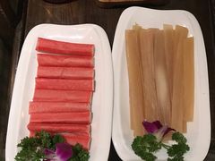 -番食园鲜食火锅(高新店)