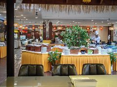 -东方苑自助餐厅(稻香湖景酒店)