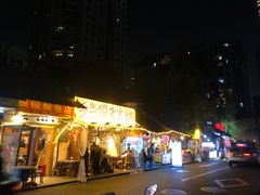 -乡当俏老火锅