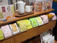 -煮叶(悠唐广场店)