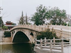 -赵州桥景区