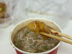 -汪记鲜鱼糊汤粉(沈阳路总店)