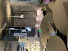 -百美汇影城(LUXE嘉里中心店)