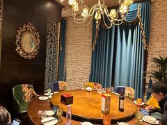 -美庐餐厅·湖北菜·吴佩孚公馆(南京路店)