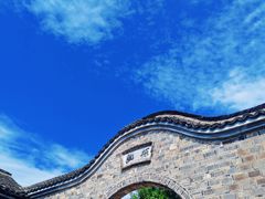 -乌镇景区