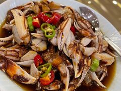 -良友·海鲜青岛菜(五四广场店)