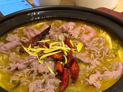 -榕意·川味之美(深业上城店)