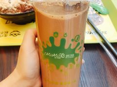 -MOMO冰品·生巧汤圆(红桥店)