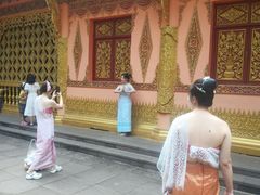 -西双版纳傣族园