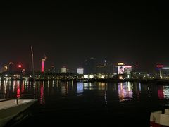 -青岛天瑞星空酒店