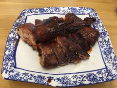 -乌镇那一年小院主题餐厅(甘泉西路店)