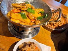 -隔壁老王·家常云南菜(花巷店)