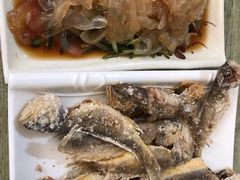 -晓伟海鲜家常菜