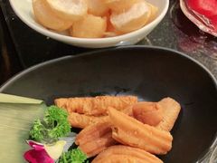 -捞王锅物料理(金城路店)