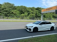 -浙江国际赛车场