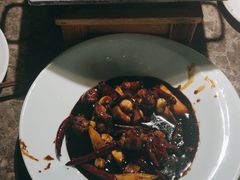 -绿茶餐厅(天津天河城店)