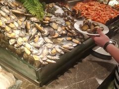 -星伦多 自助料理(圆融店)