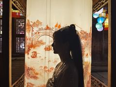 -汉仪华裳汉服旗袍·摄影写真馆(乌镇西栅店)