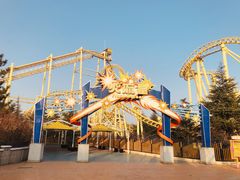 -青岛方特梦幻王国