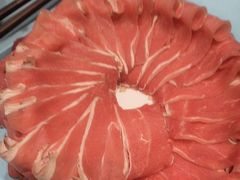 -草原传奇鲜羊火锅(桥北店)