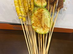 -林二哥宜烤官·宜宾小烧烤