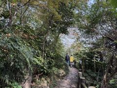 -幕燕滨江·长江观音景区