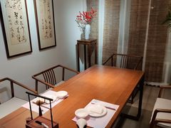 -茶香书香私房菜(北台一路店)