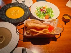 -布拉格餐厅· 中欧捷克菜(全国首店)